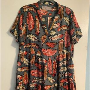 Double D Ranch Dress